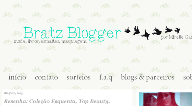 bratzblogger.com
