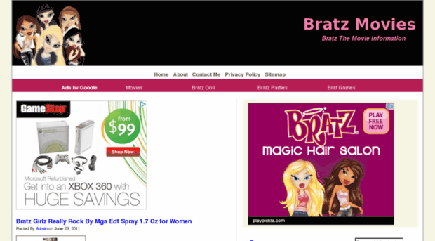 bratzmovies.info