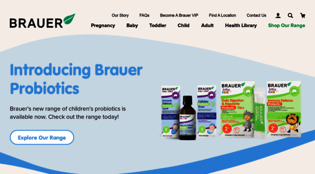 brauer.com.au