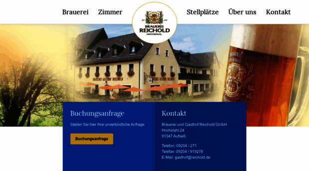 brauerei-reichold.de