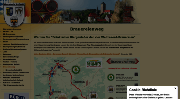 brauereiweg.de