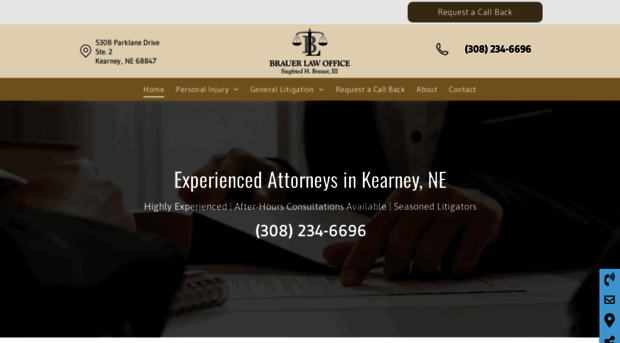 brauerlaw.com