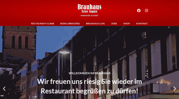 brauhaus.net