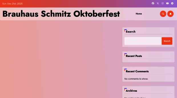 brauhausschmitzoktoberfest.com
