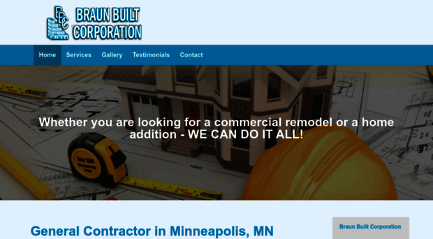 braunbuiltcorp.com