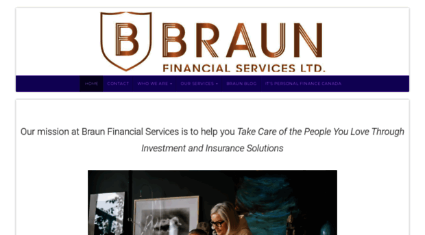 braunfinancial.com