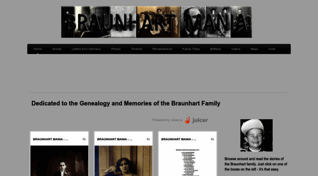 braunhart.com