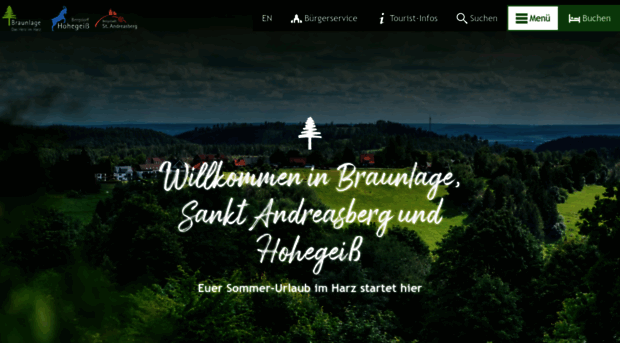 braunlage.de