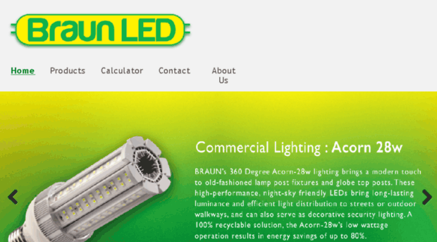 braunledlighting.com