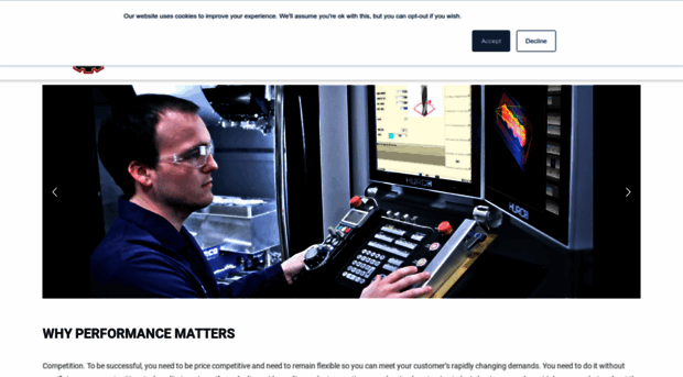 braunmachinery.com