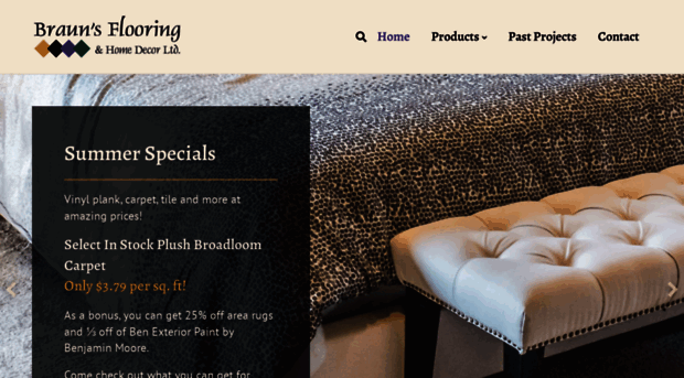 braunsflooring.ca