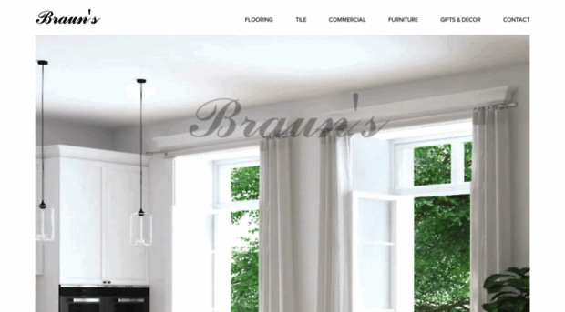 braunshomefurnishings.com