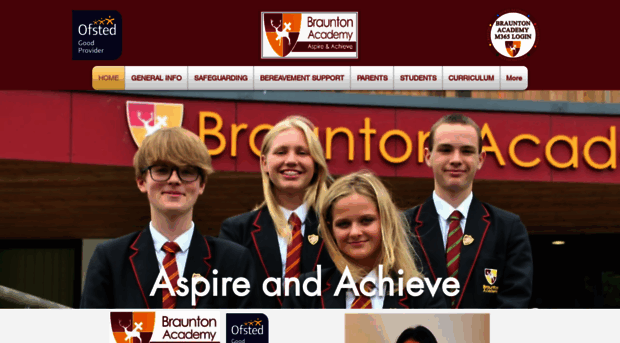 braunton.academy