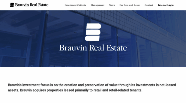 brauvin.com