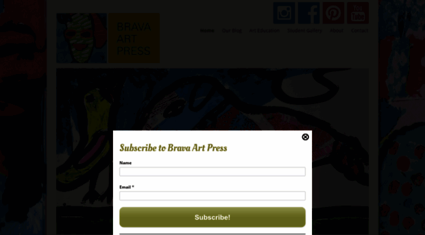 bravaartpress.com