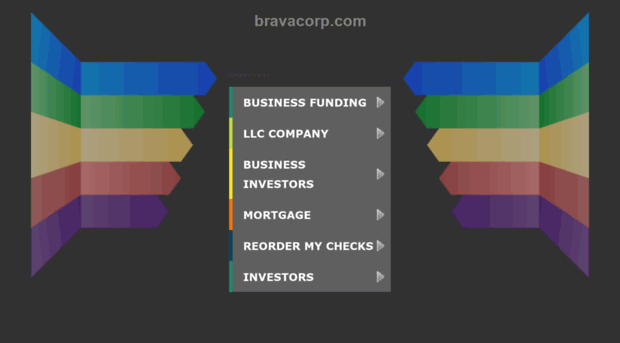 bravacorp.com