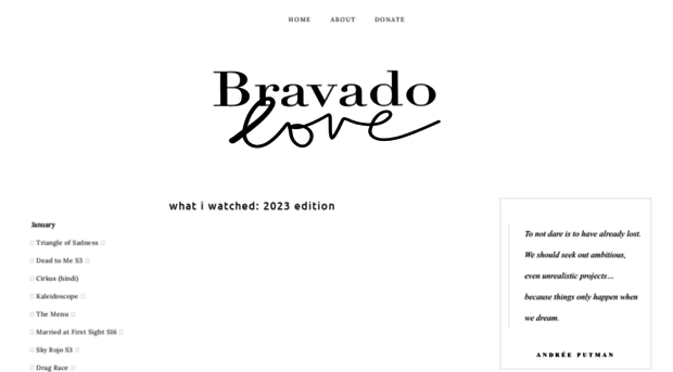 bravadolove.blogspot.com