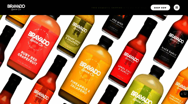 bravadospice.com