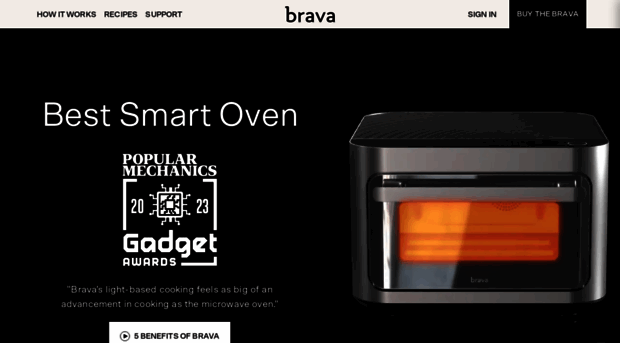 bravahome.com