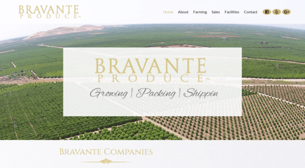 bravanteproduce.com