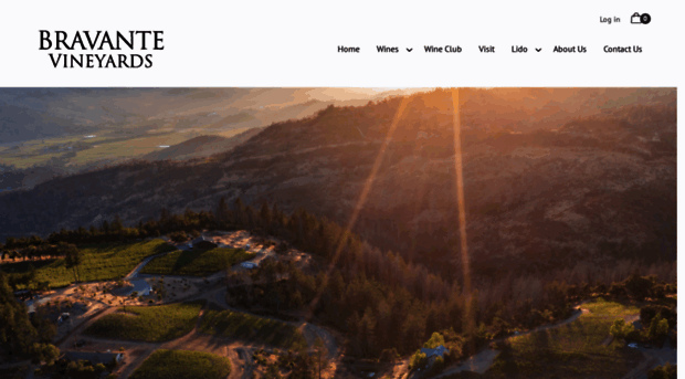 bravantevineyards.com