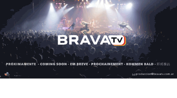 bravatv.com.ar