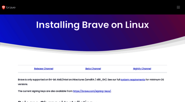 brave-browser-apt-release.s3.brave.com