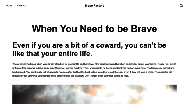 brave-factory.com