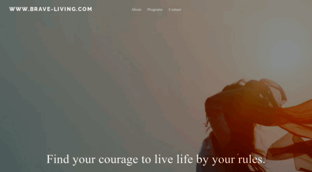 brave-living.com