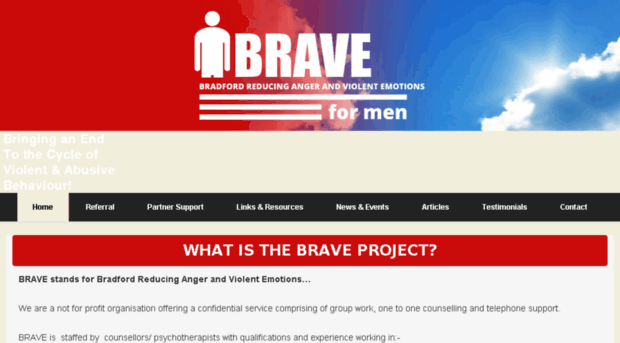 brave-project.org