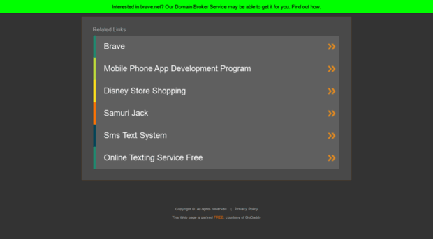 brave.net
