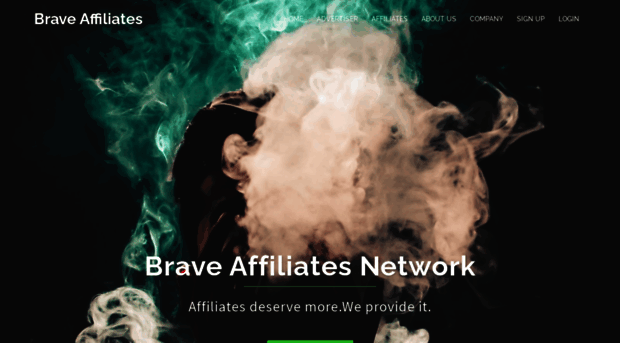 braveaffiliates.com