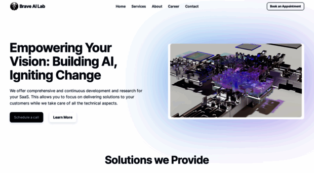 braveailab.com