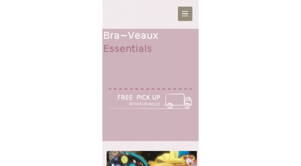 braveauxessentials.com