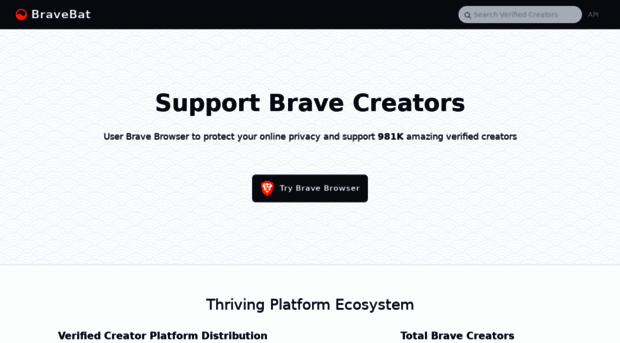 bravebat.info