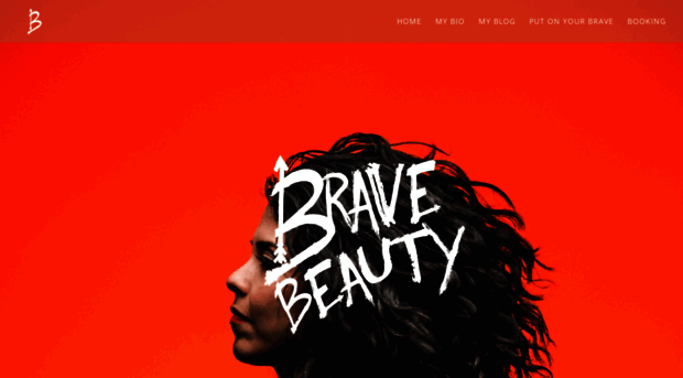 bravebeauty.tv