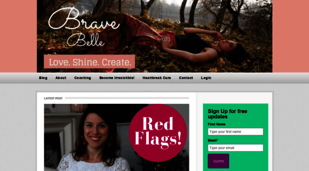 bravebelle.com