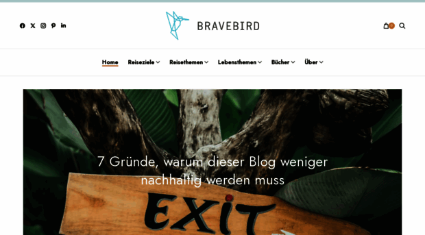 bravebird.de