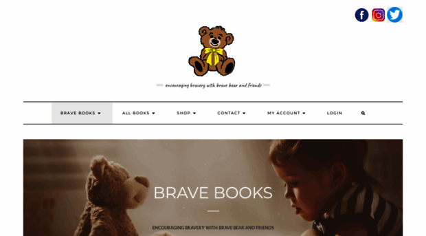 bravebooks.co.za