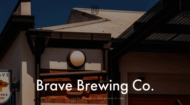 bravebrewing.co.nz