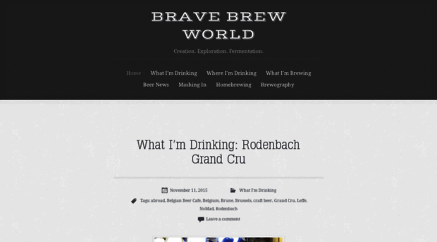 bravebrewworld.wordpress.com