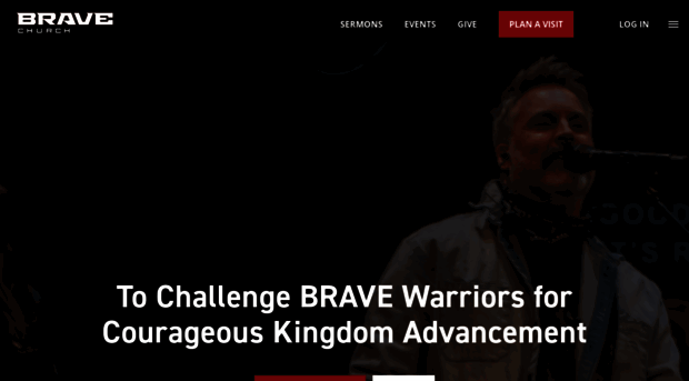 bravechurch.online