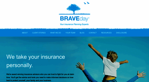 braveday.co.nz