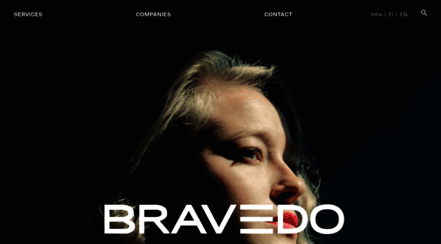 bravedo.fi