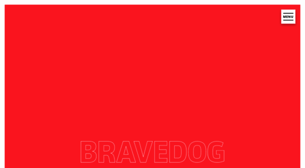 bravedog.co.uk