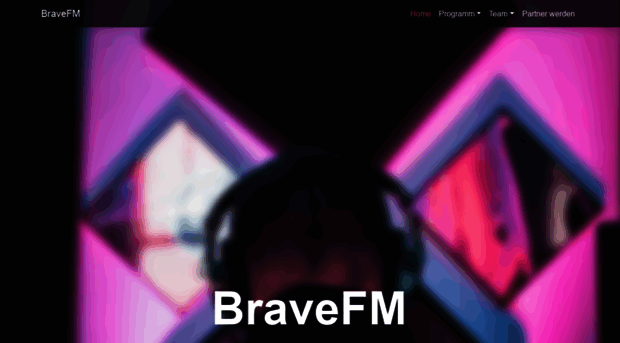 bravefm.de