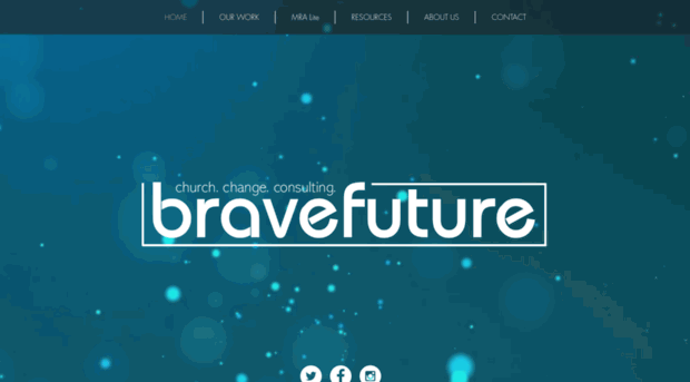 bravefuture.org