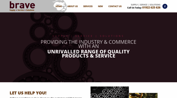 bravegb.co.uk
