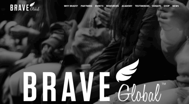 braveglobal.org