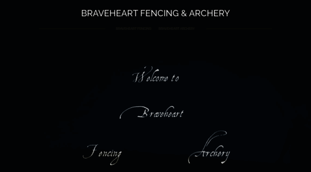 braveheartfencing.com